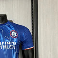 2425 Chelsea Home Jersey Player Version