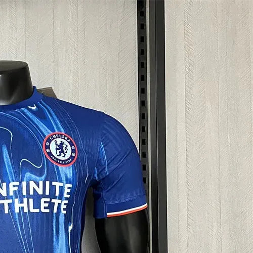 2425 Chelsea Home Jersey Player Version