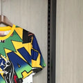 2026 Brazil Cartoon Edition Jersey Fan version