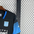 202425 Racing Club de Avellaneda Away Jersey Fan Version