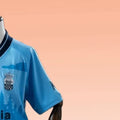 202526 Las Palmas Away jersey Kid Kits Size 16-28