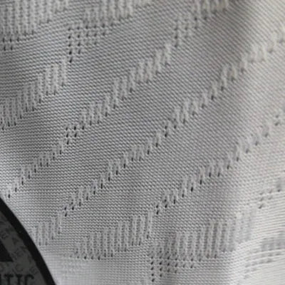 202526 Ajax Special Edition White jersey Player Version
