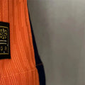 2425 Netherlands Euro Home Jersey Player Version