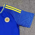 Curacao 2026 Wolrd Cup Home Jersey Fan Version