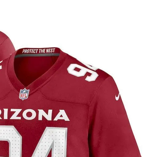 NFL Arizona Cardinals Jeysey WATKINS #94