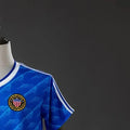 Retro USA 1988 Away Jersey Fan Version