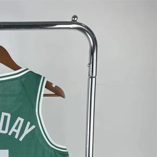 NBA Boston Celtics Jayson HOLIDAY#4 202223 Kelly Green Icon Edition Swingman Jersey S-XXL