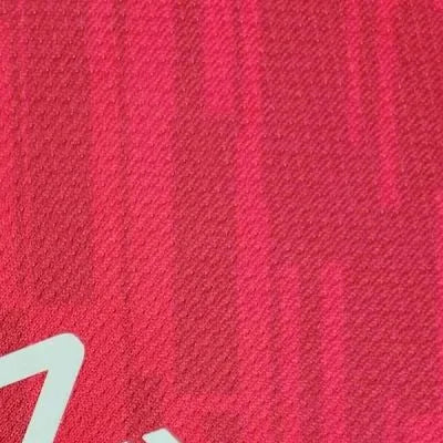 202324 Napoli Champions Edition Red Jersey – Fan Version (BBCJersey)