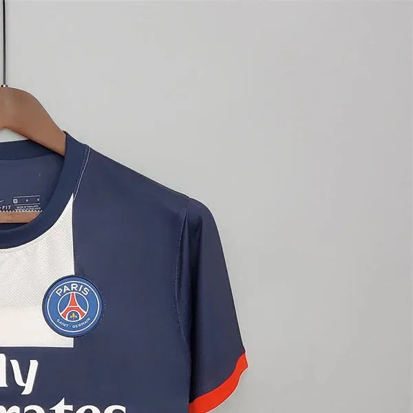 Retro PSG 1314 Home jersey Fan Version