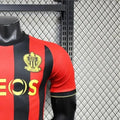 2425 OGC Nice Home Special edition Jersey Player Version