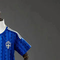 Sweden 2026 World Cup Away Kid Kits