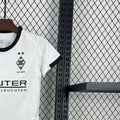 202526 Borussia Mönchengladbach Home jersey kids Kits size 16-28