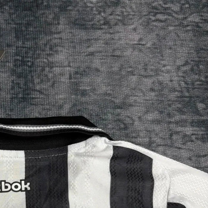 202526 Botafogo Home Kid Kits Size 16-28
