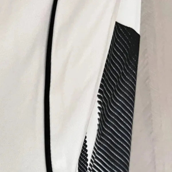 202526 Juventus Home Jersey Fan Version