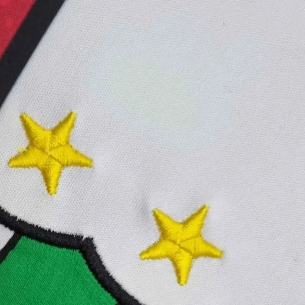 202223 CD Palestino second away Jersey Fan Version