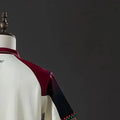 202526 Venezia FC Away Jersey Fan Version