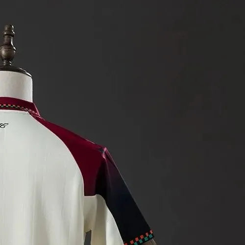 202526 Venezia FC Away Jersey Fan Version