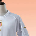 Retro Italy 2004 away jersey Fan Version