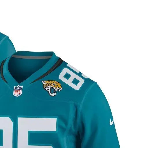 NFL Jacksonville Jaguars Jeysey STRANGE #85