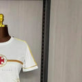 202526 Women Vasco da Gama Off-white Special Edition jersey