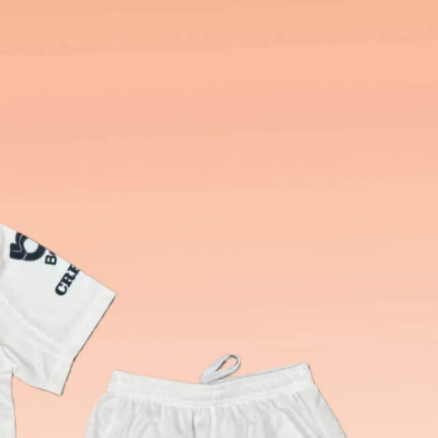 202526 Monterrey Away jersey kids Kits size 16-28