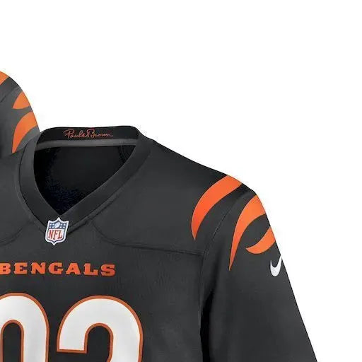 NFL Cincinnati Bengals Jeysey HILL #92