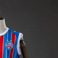 202627 Bahia Away Vest Fan Version
