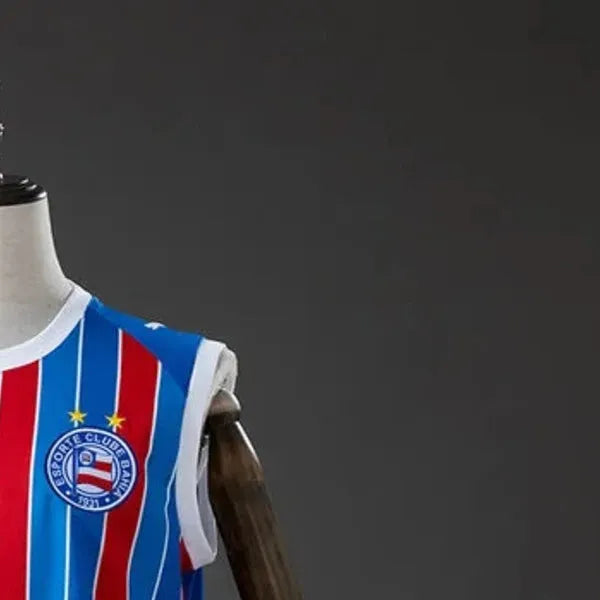 202627 Bahia Away Vest Fan Version