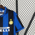 Retro Inter Milan 9596 home jersey Fan Version