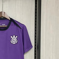 2526 Corinthians purple training jersey Fan Version