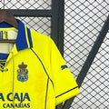 Retro Las Palmas 9798 Home jersey Fan Version