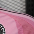 2526 Inter Miami CF Home Long Sleeve Jersey Player Version