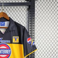 Retro Tigres UANL 9900 Away jersey Fan Version