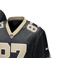 NFL New Orleans Saints Jeysey MOREAU #87