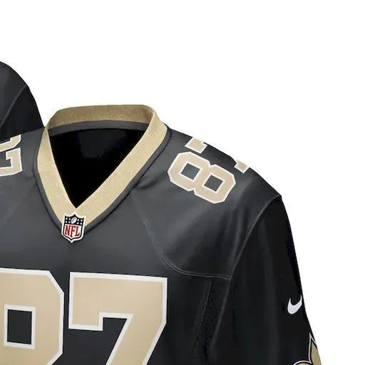 NFL New Orleans Saints Jeysey MOREAU #87