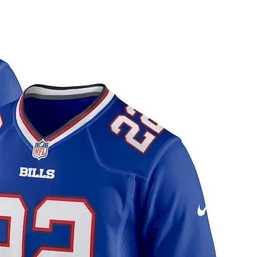 NFL Buffalo Bills Jeysey DAVIS #22