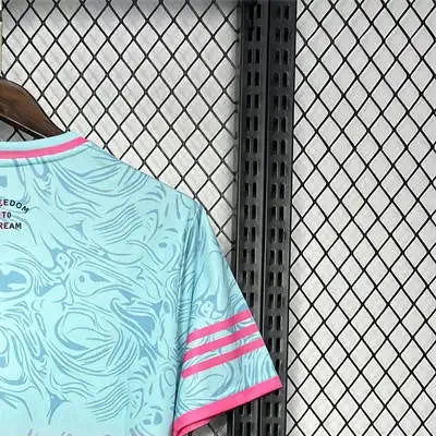 202425 Miami FC Special Edition Jersey Fan Version