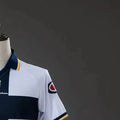 Retro 200506 Parma Home Jersey Fan Version