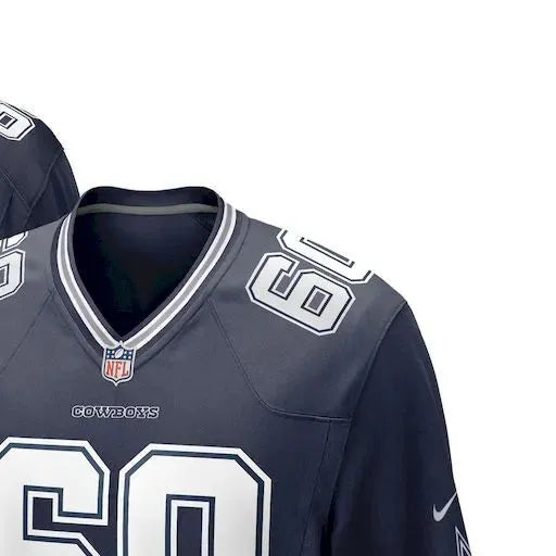 NFL Dallas Cowboys Jeysey GUYTON #60
