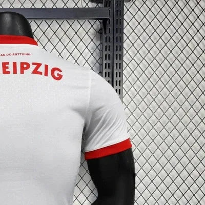2425 RB Leipzig Home Jersey Player Version