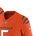 NFL Cincinnati Bengals Jeysey HIGGINS #5