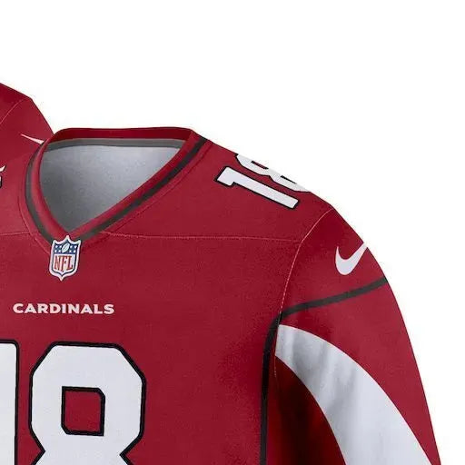 NFL Arizona Cardinals Jeysey GREEN #18