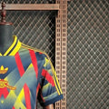 202526 Arsenal Special Edition jersey Fan version