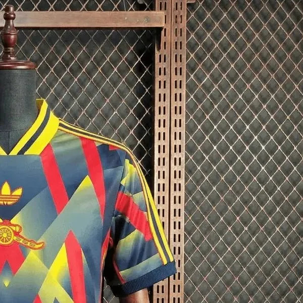202526 Arsenal Special Edition jersey Fan version