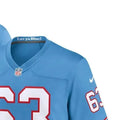 NFL Tennessee Titans Jeysey MUNCHAK #63