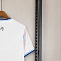 2026 Aston Villa Europa League Finals Jersey Fan version