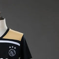 Retro Ajax 201819 Away Jersey Fan Version