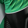 202526 Newcastle United Away jersey Player Version