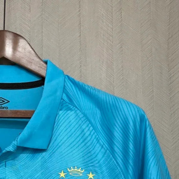 202526 Santos Second Away jersey Fan version