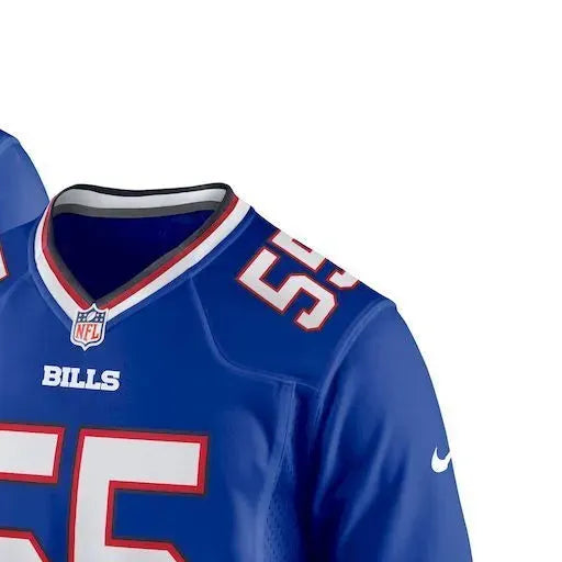 NFL Buffalo Bills Jeysey UGWOEGBU #55